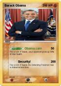 Barack Obama