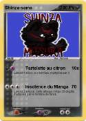 Shinza-sama
