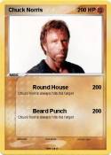 Chuck Norris