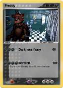 Freddy
