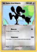 Mr.Game And