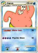 Patrick
