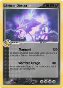 Léviator Obscur