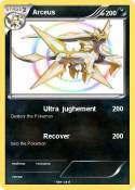 Arceus