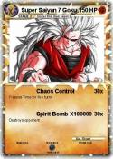 Super Saiyan 7