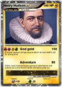 Henry Hudson