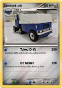 Zamboni