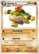 Bowser Jr.