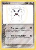 Nicell (Ni)