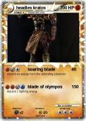 headles kratos
