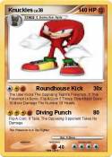 Knuckles