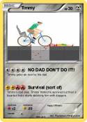Timmy