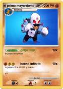 el primo mayord