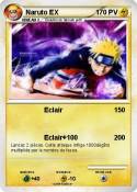 Naruto EX