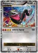 Rayquaza