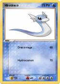 Minidraco