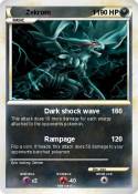 Zekrom 1