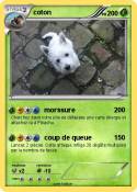 coton