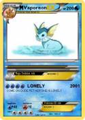 Vaporeon