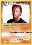 Chuck Norris