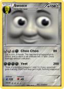 Swooce