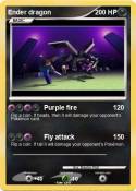 Ender dragon