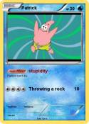 Patrick