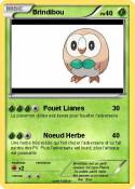 Brindibou