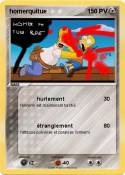 homerquitue