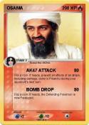 OSAMA