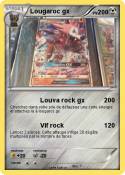 Lougaroc gx