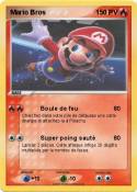 Mario Bros