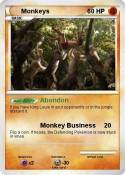 Monkeys