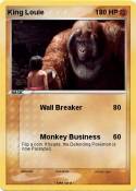 King Louie