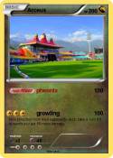 Arceus
