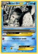 cool Girl