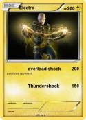Electro