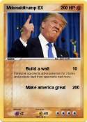 Mdonaldtrump