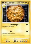 Mc Pie
