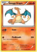 Swaggy Dragon