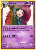 Diamond