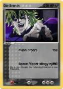Dio Brando