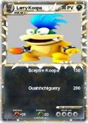 Larry Koopa