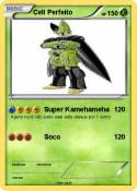 Cell Perfeito