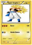 Super Gogeta