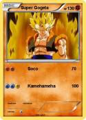 Super Gogeta
