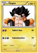 Gogeta