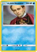 st.John Neumann