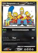 Les Simpsons