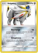 Solgaleo